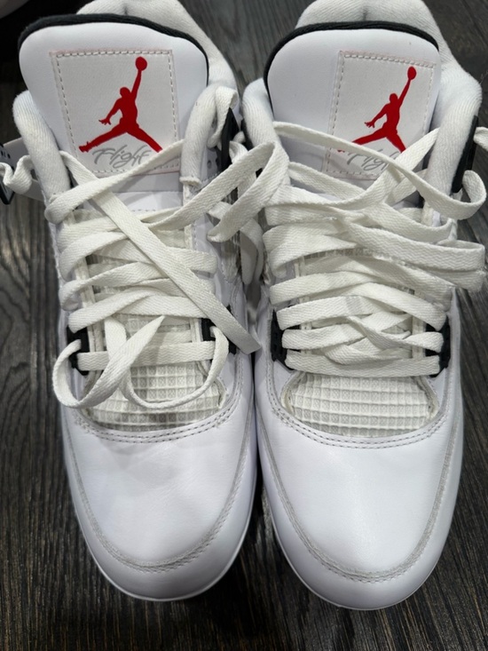 Air Jordan 4 Retro TD \